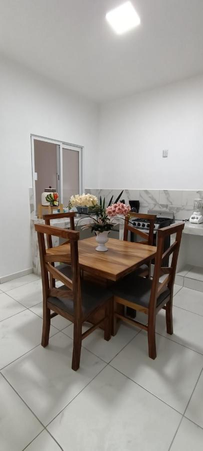 דירות טלפה דה איינדה Departamentos Lizdian מראה חיצוני תמונה